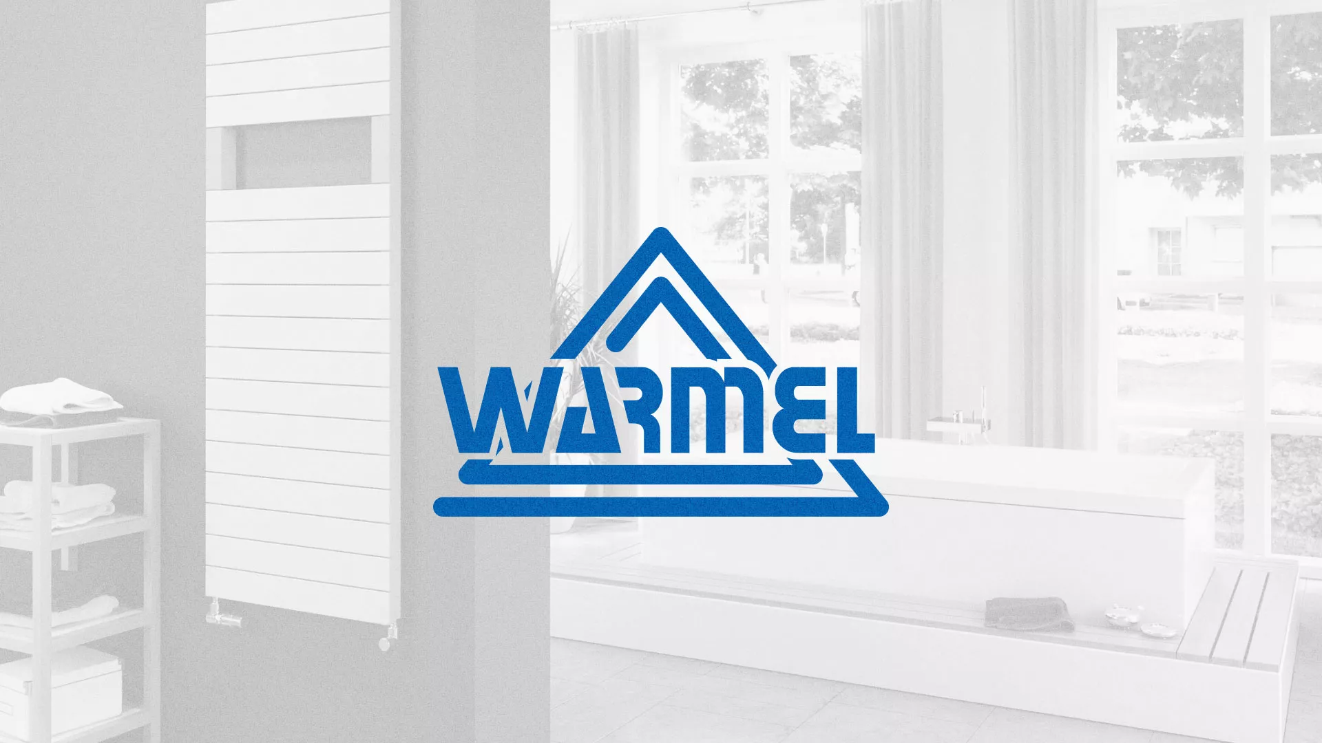 Разработка сайта для компании «WARMEL» по продаже полотенцесушителей в Нижнем Тагиле